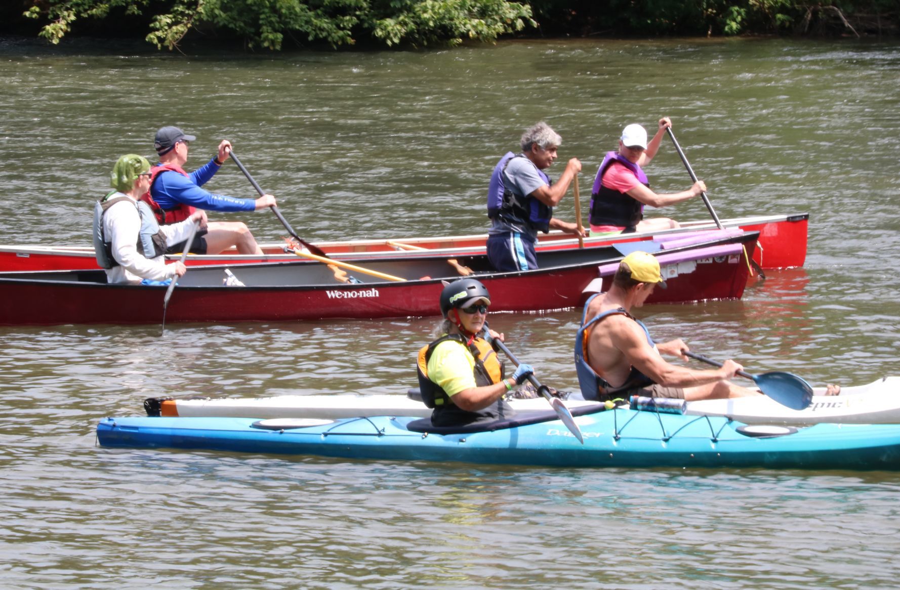 Smith River Fest 3